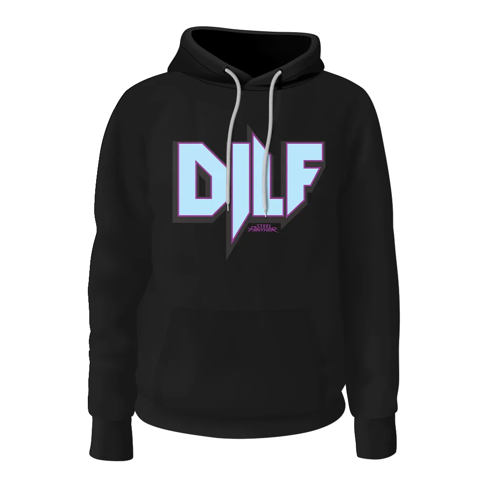 DILF Hoodie