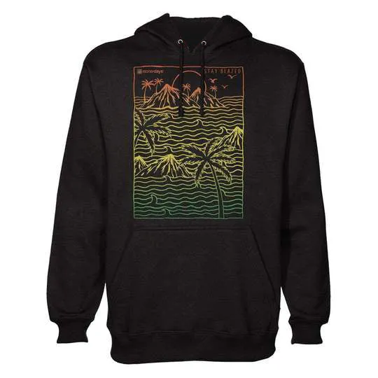 ENDLESS OCEAN HOODIE