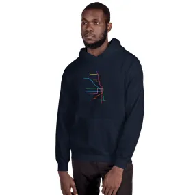 Engage Chicago 2020 Hoodie