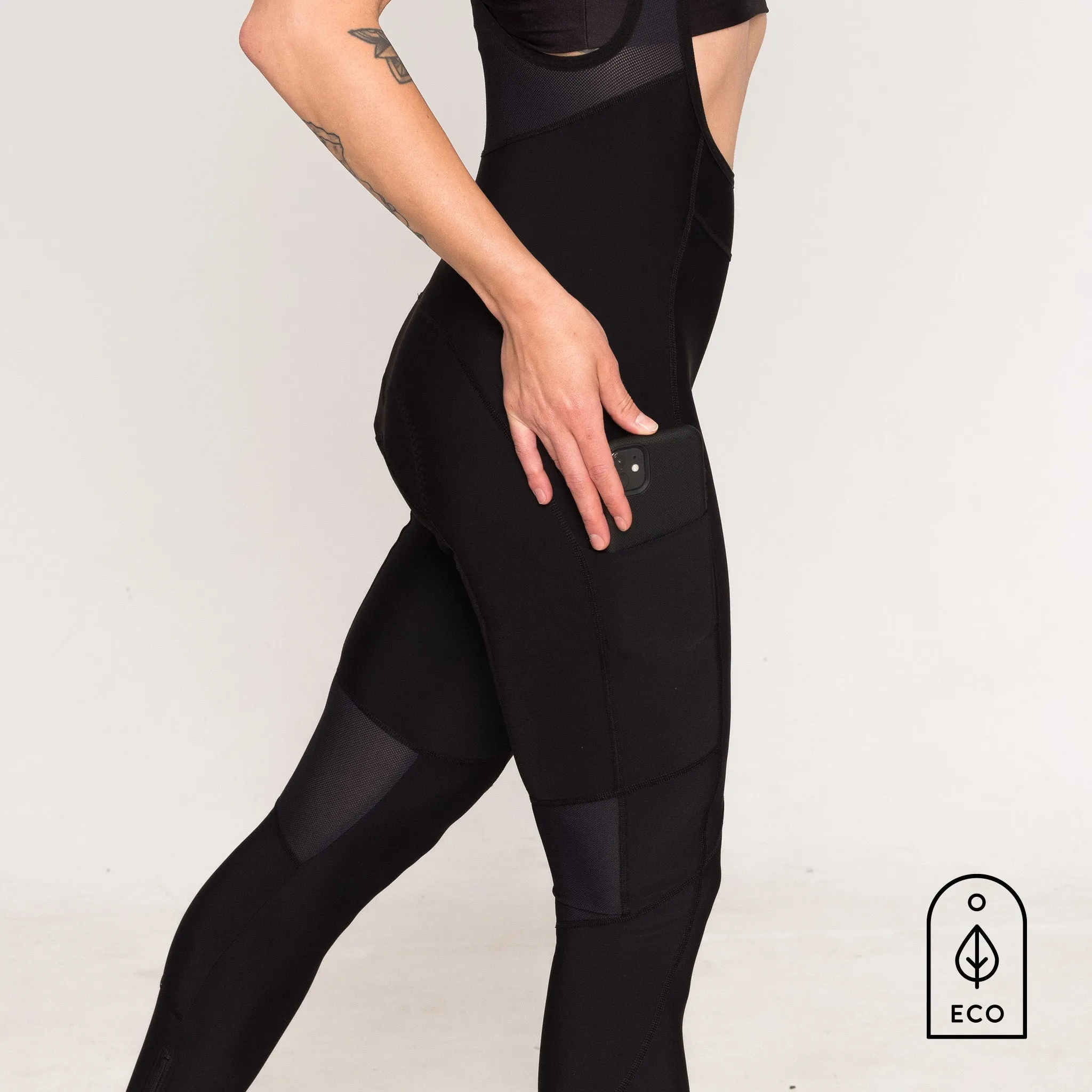 Essential Thermal Cycling Tight