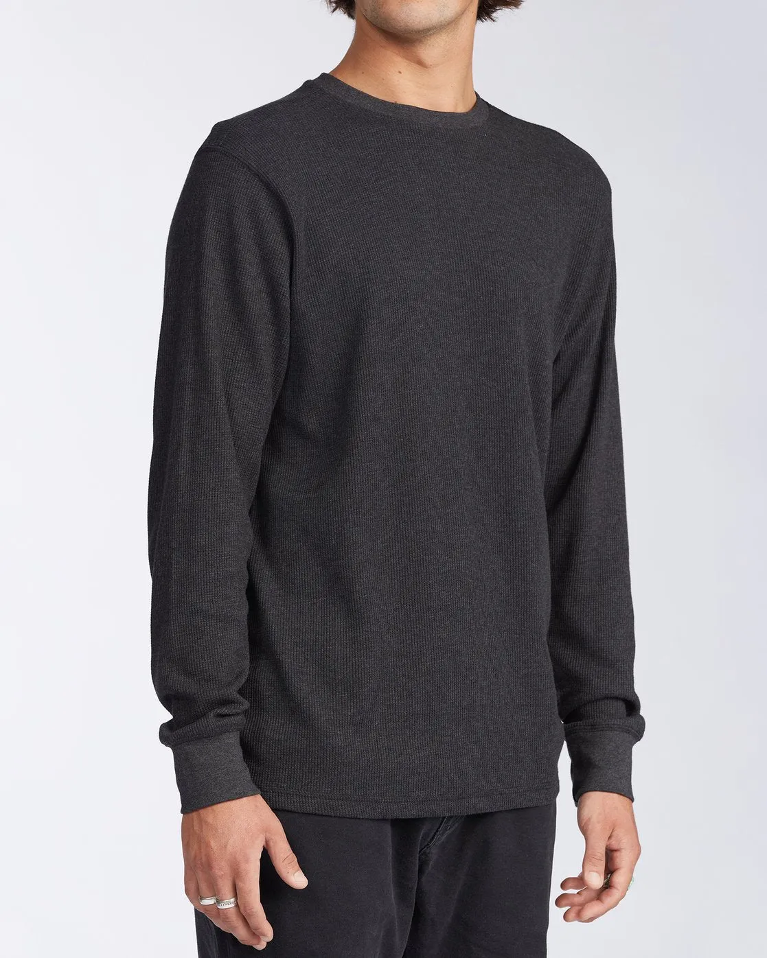 Essential Thermal Shirt Men's