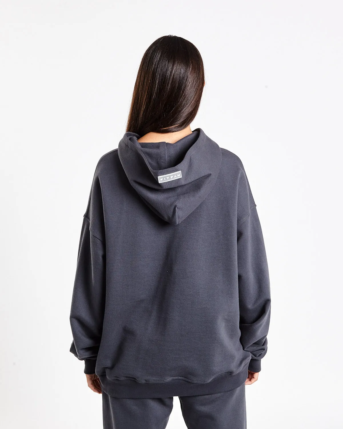 EVO UNISEX HOODIE