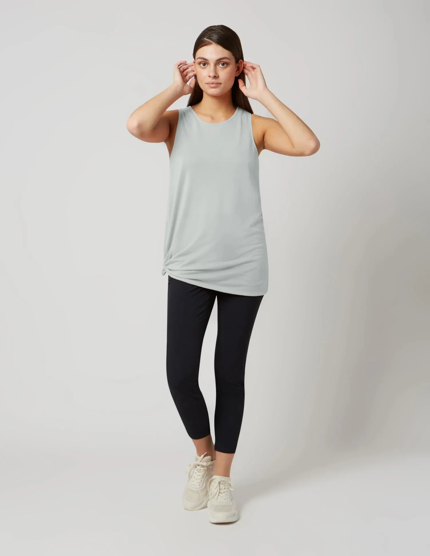 FIG Mistaya Sleeveless Top