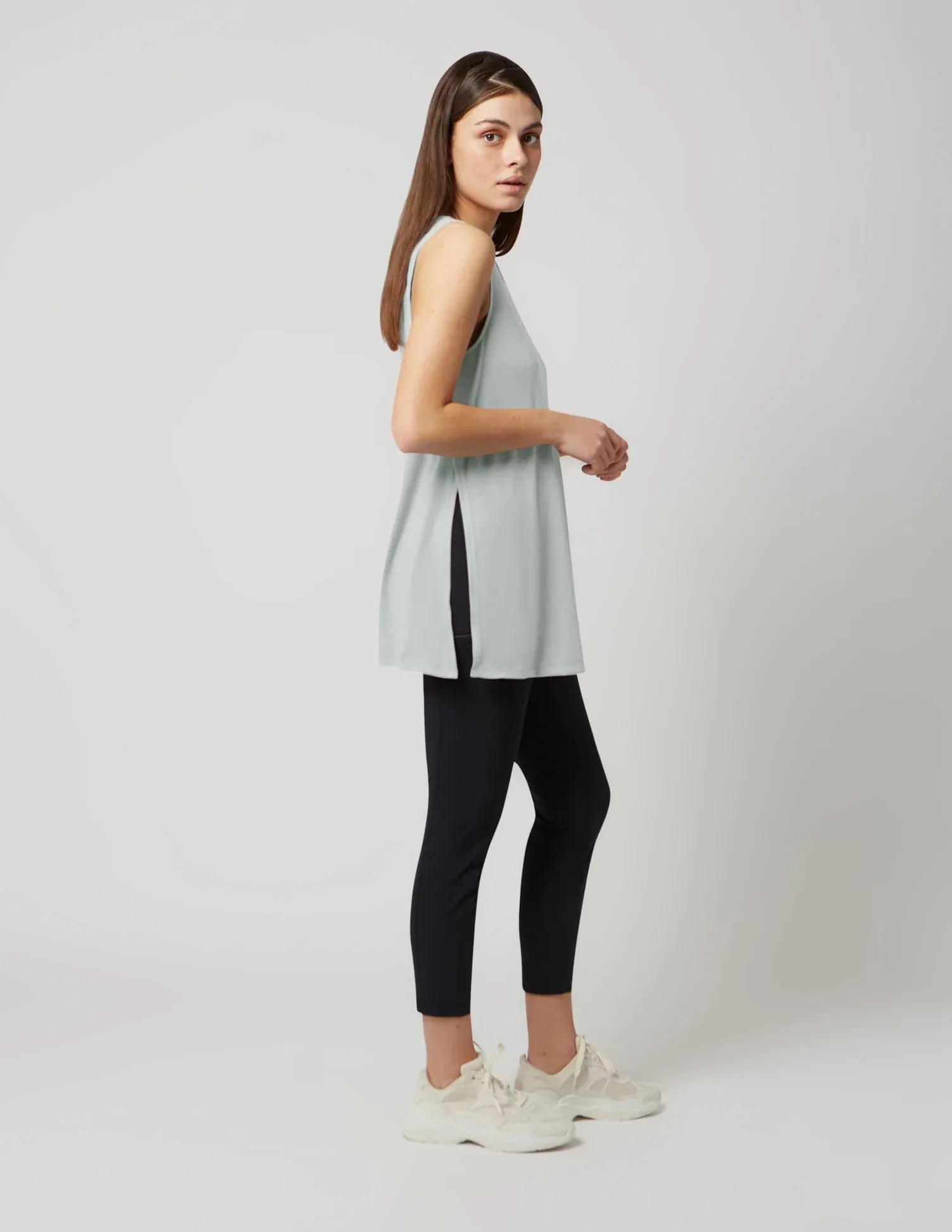 FIG Mistaya Sleeveless Top