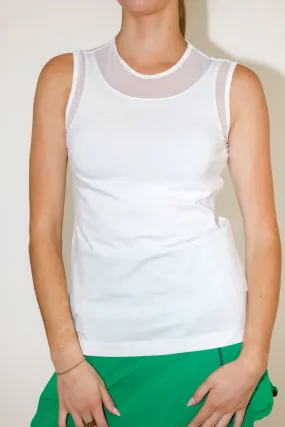 Flo Sleeveless Top