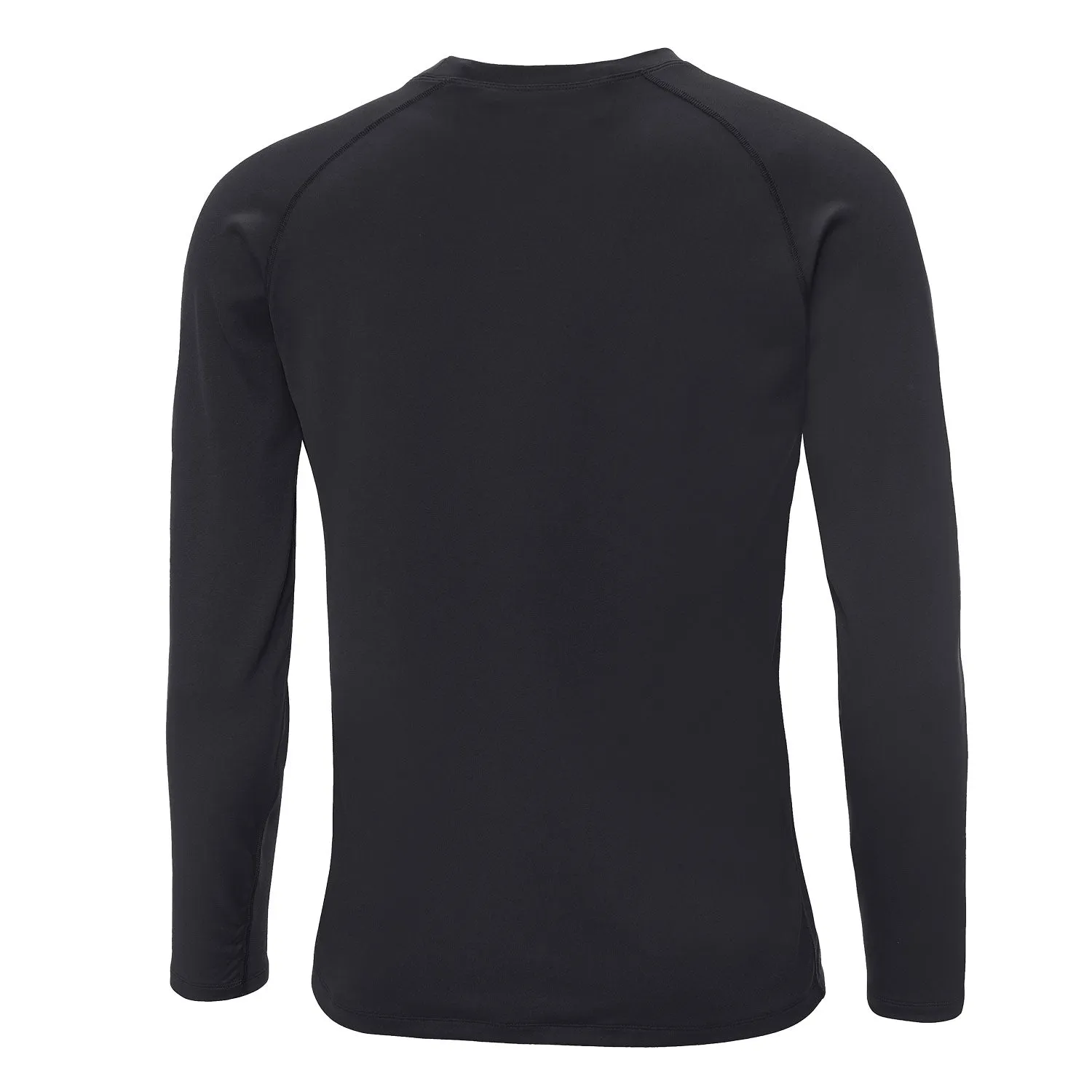 Galvin Green Elmo Thermal Base Layer - Black/Red