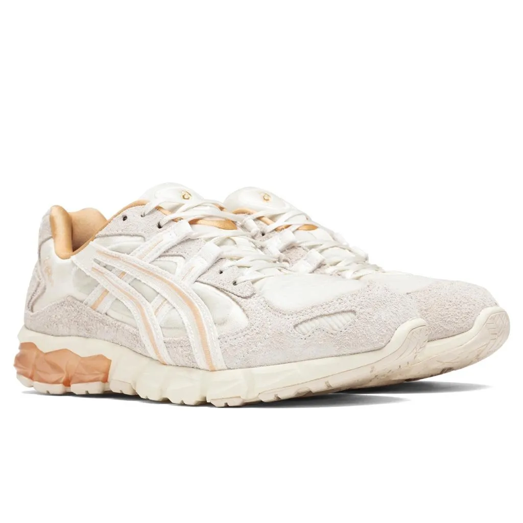 Gel-Kayano 5 KZN - Cream/Champagne