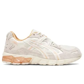 Gel-Kayano 5 KZN - Cream/Champagne