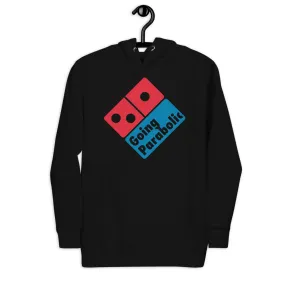 GP Gamble Hoodie