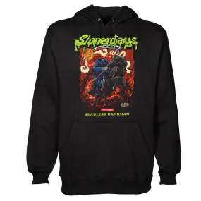 Headless Dankman Hoodie