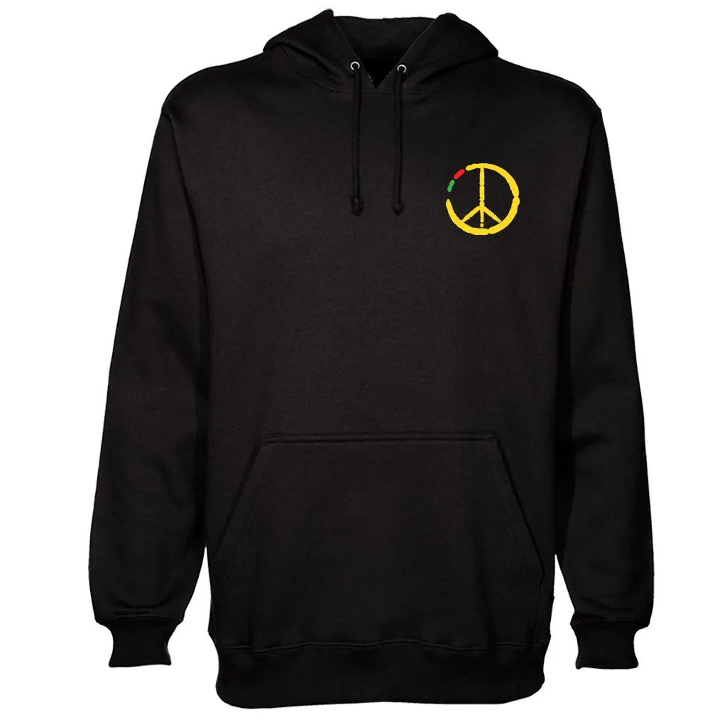 Helix Hoodie