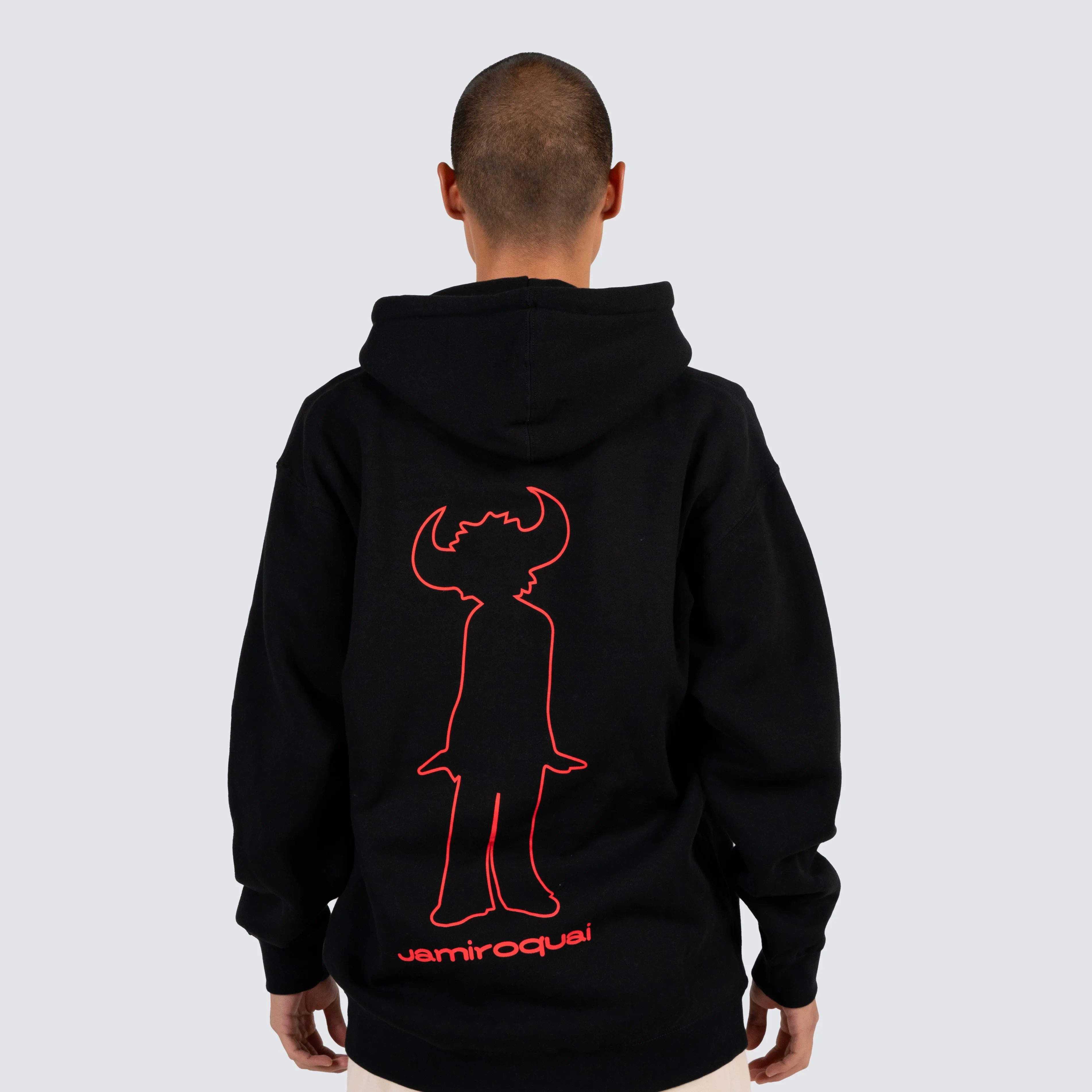 High Times Zip Hoodie