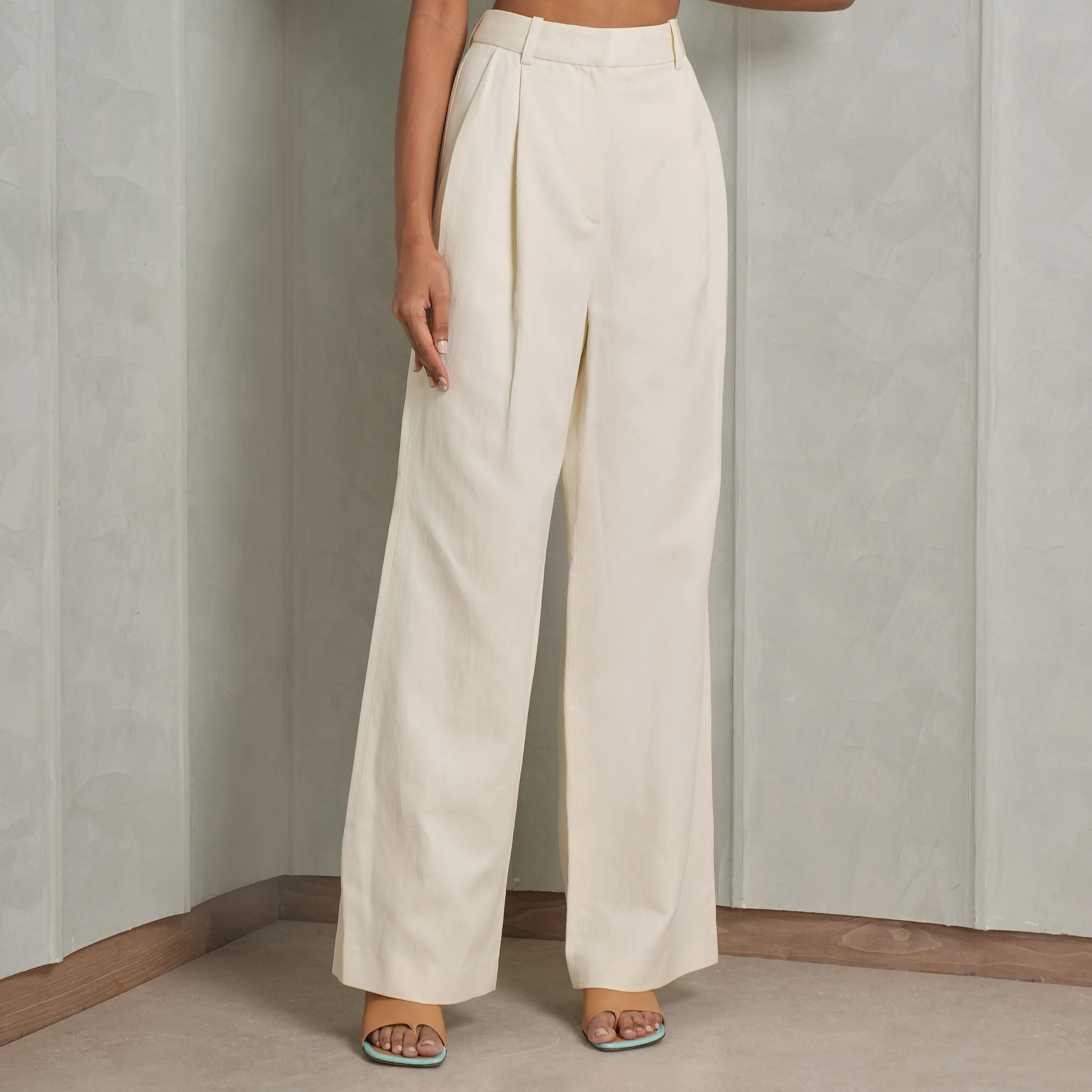 Idai Tailored Pants