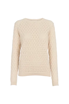 Isla Sweater - Birch