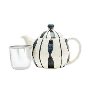 Japanese Stylish Tea Pot