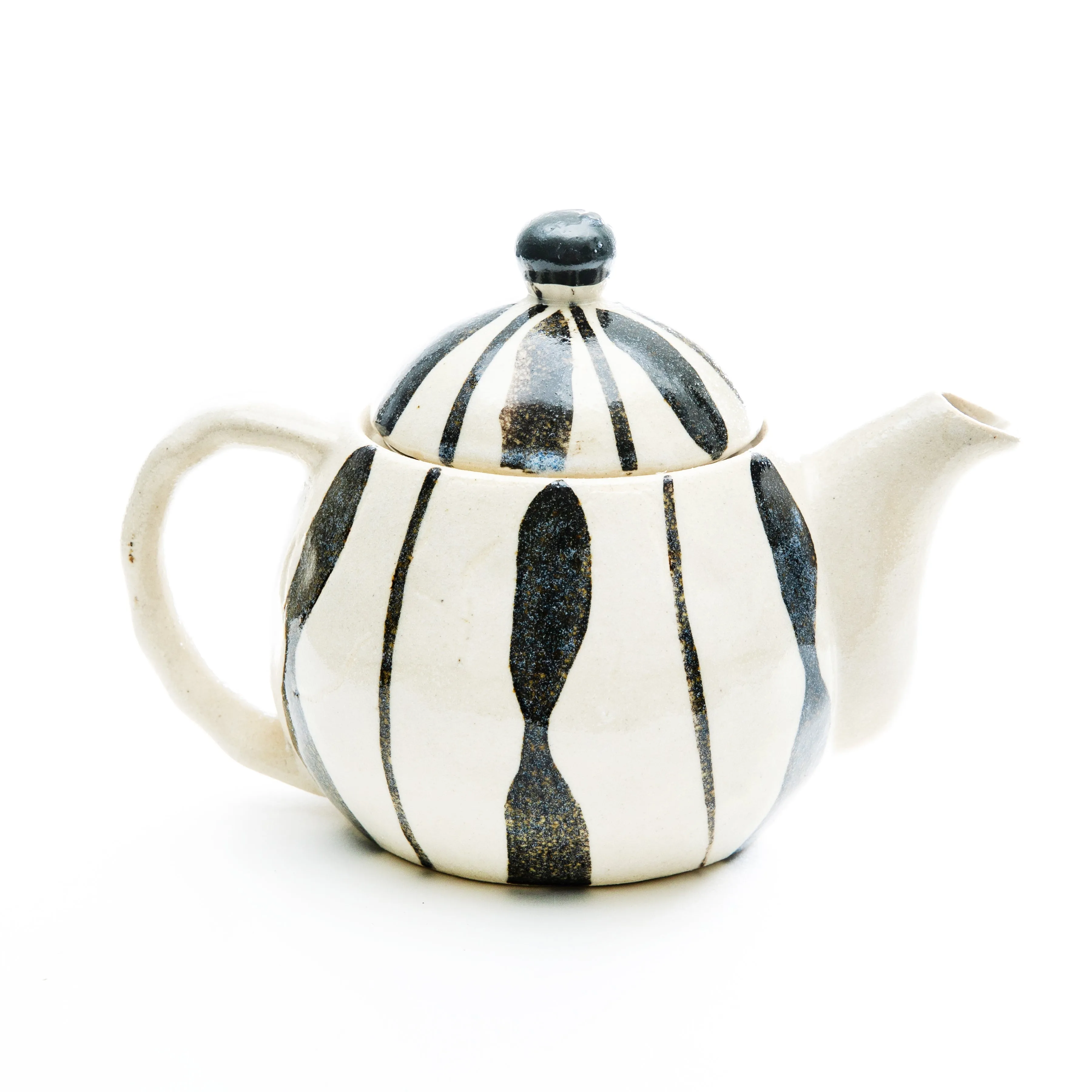 Japanese Stylish Tea Pot