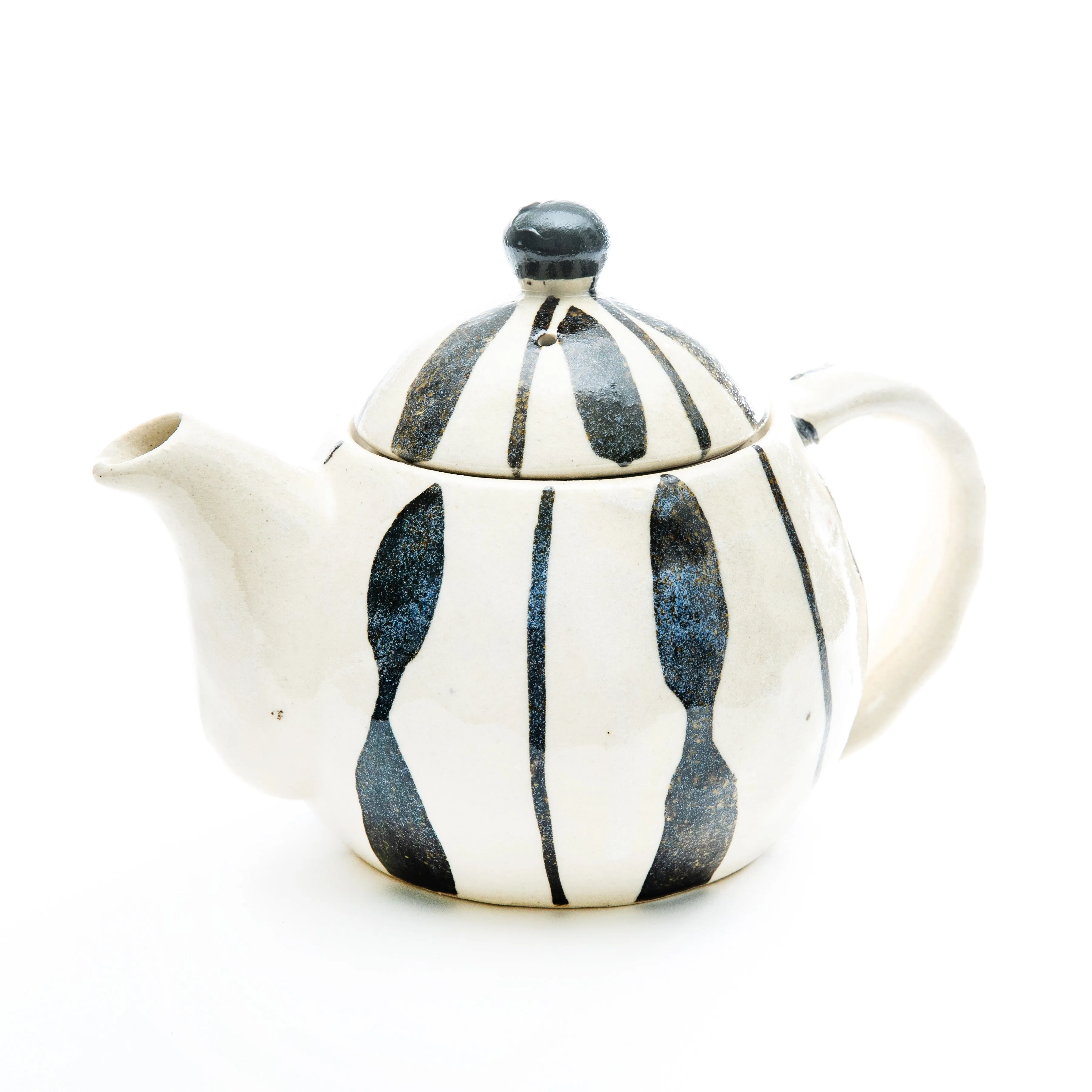 Japanese Stylish Tea Pot