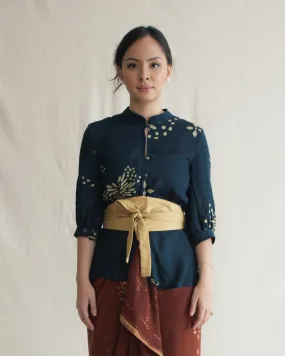 KUPU - Tailored Top