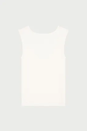 Kye Intimates Recline Bateau Sleeveless