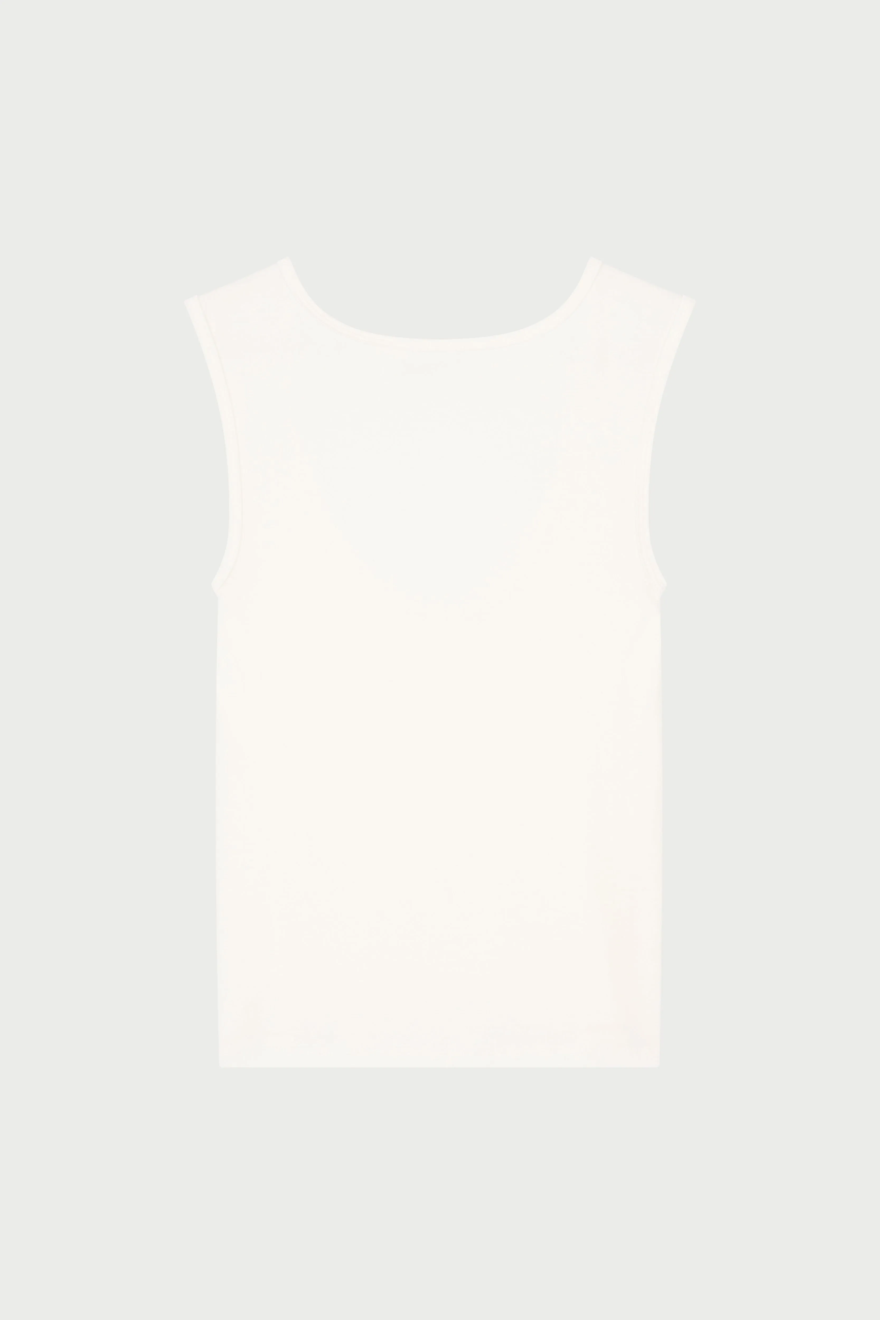 Kye Intimates Recline Bateau Sleeveless