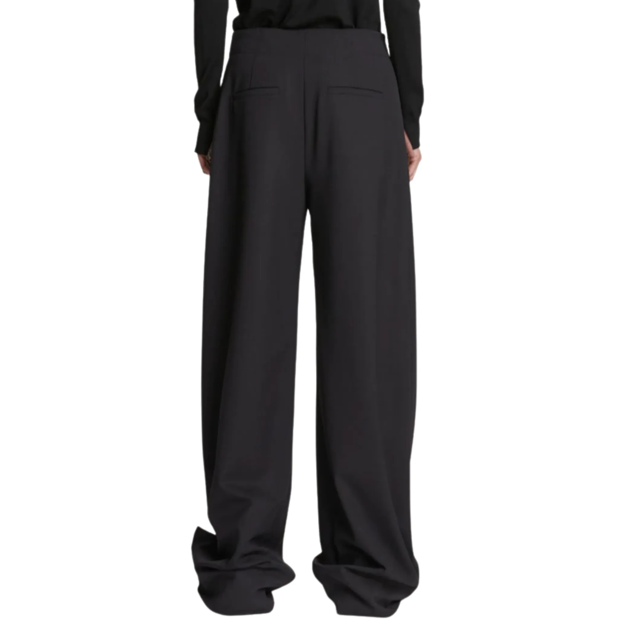 Lightweight Wool Pant