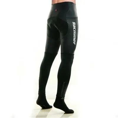 Logo Thermal Pants