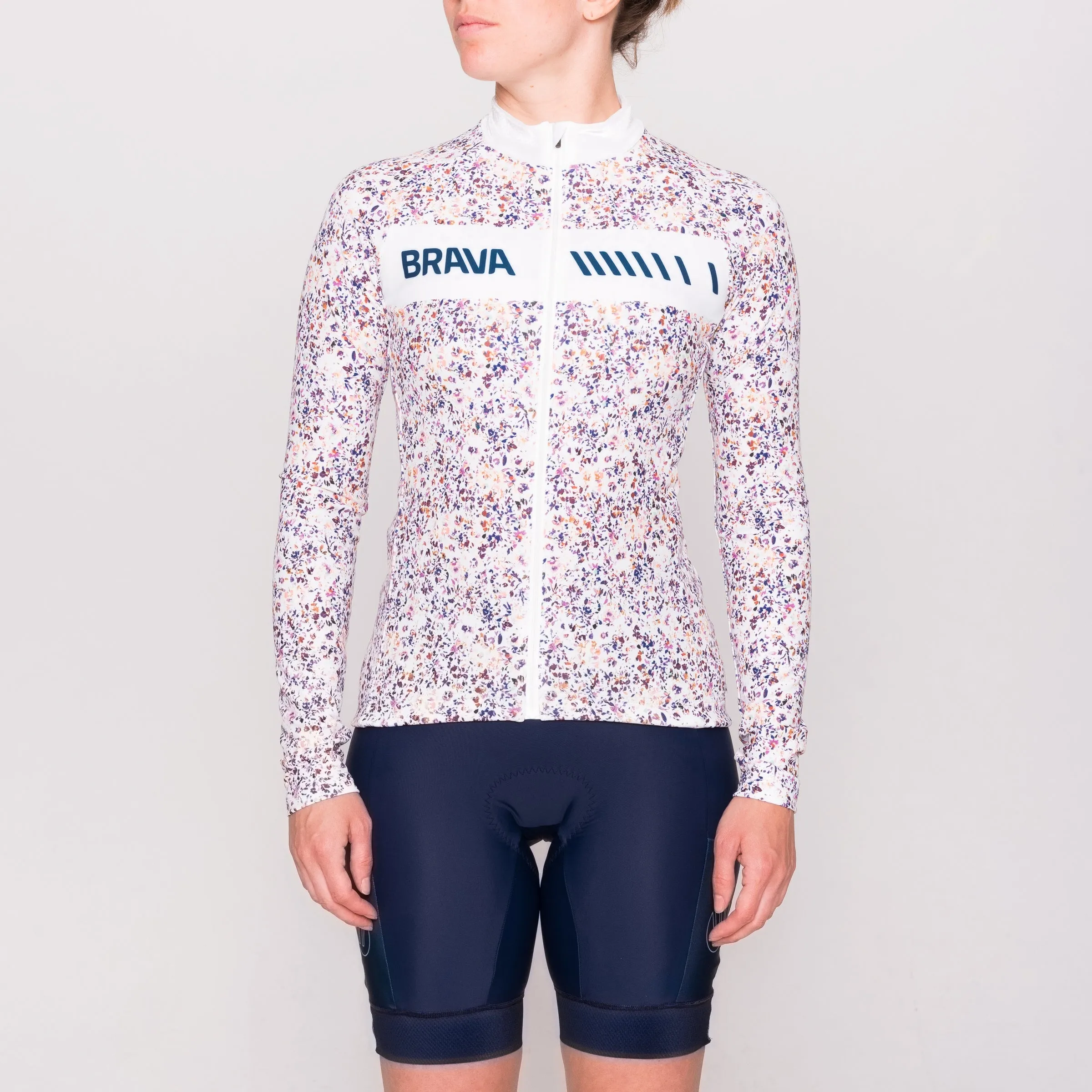 Long Sleeve Thermal Jersey