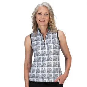 Lopez 2023 Fanny Sleeveless