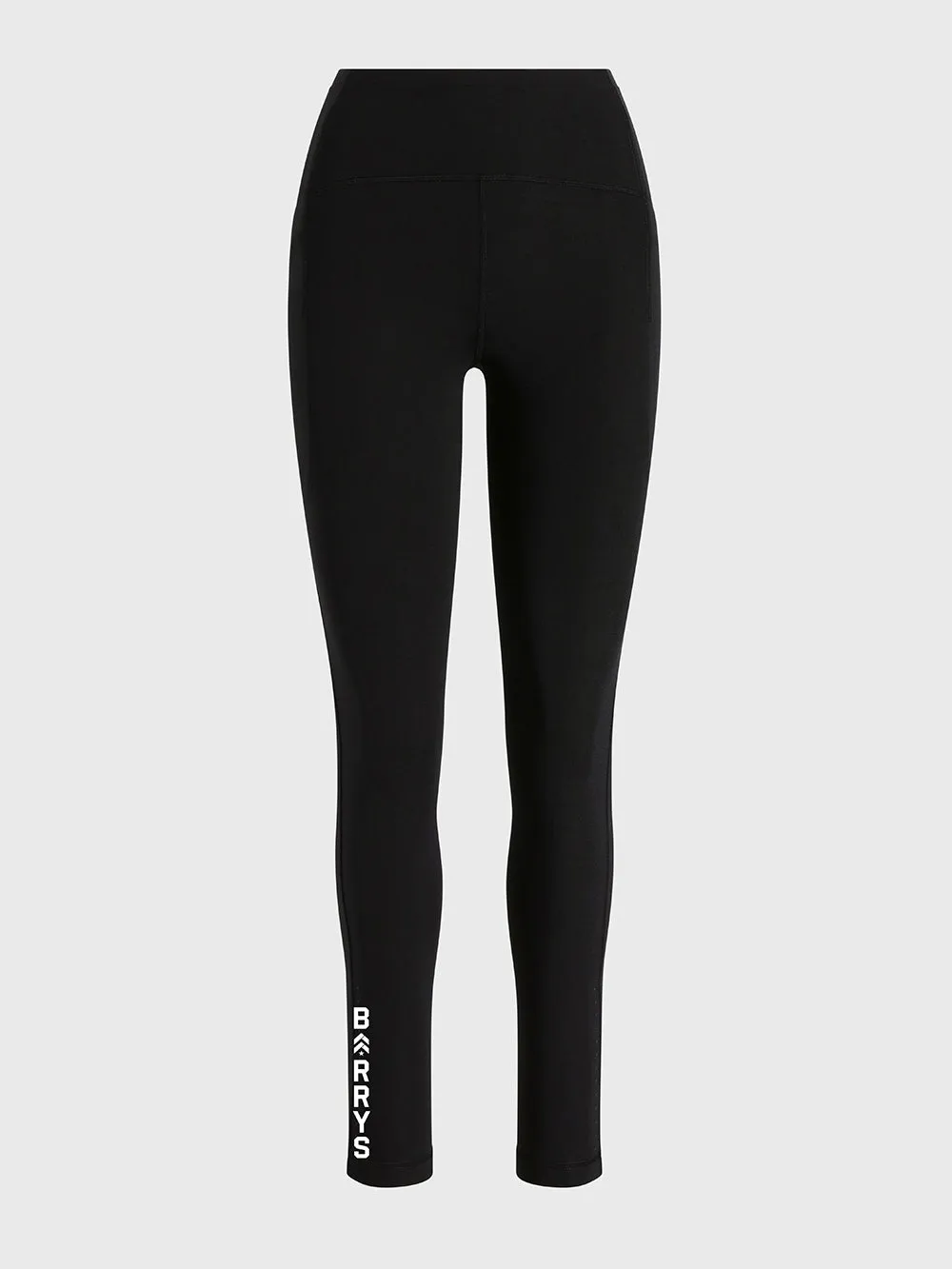 LULULEMON BLK BASE PACE HR 25 TIGHT