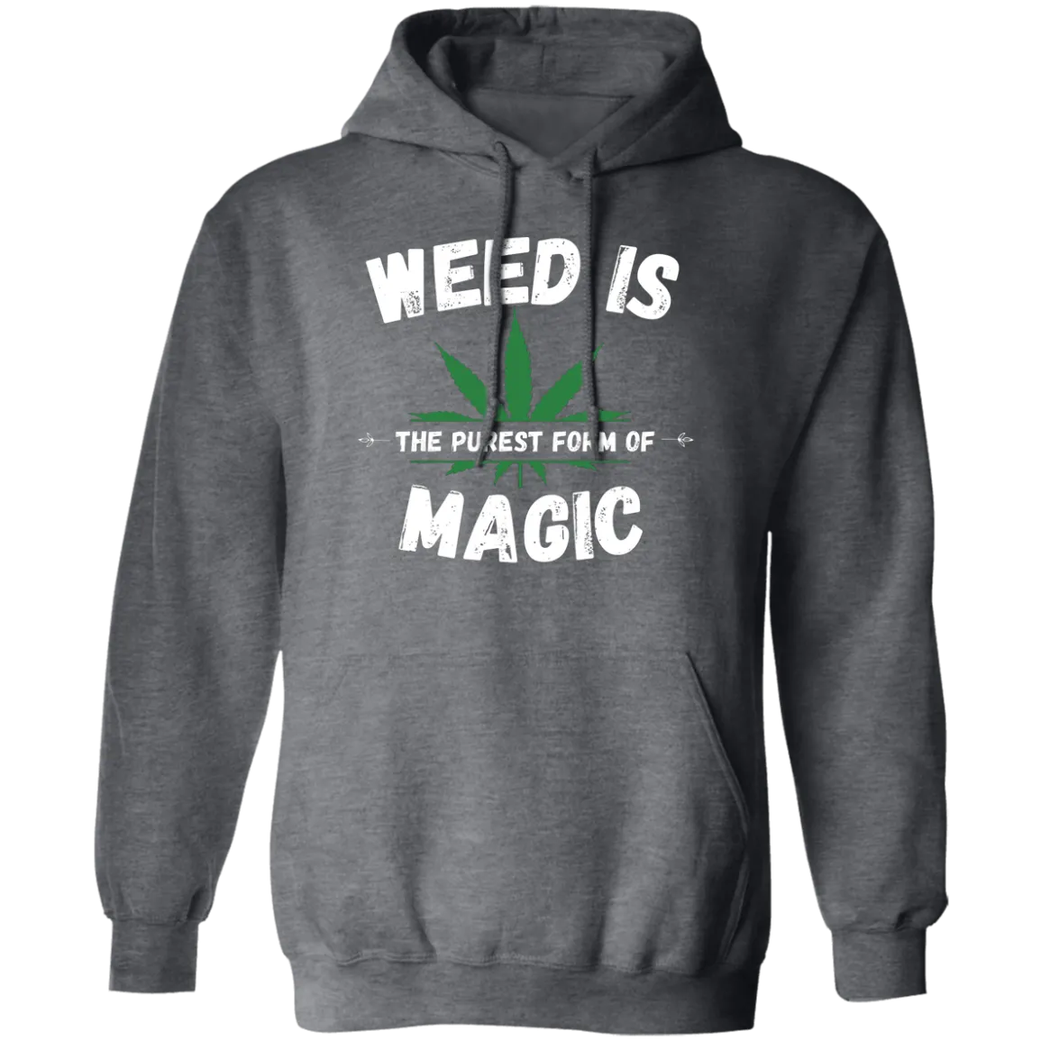 Magic Hoodie