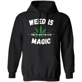 Magic Hoodie