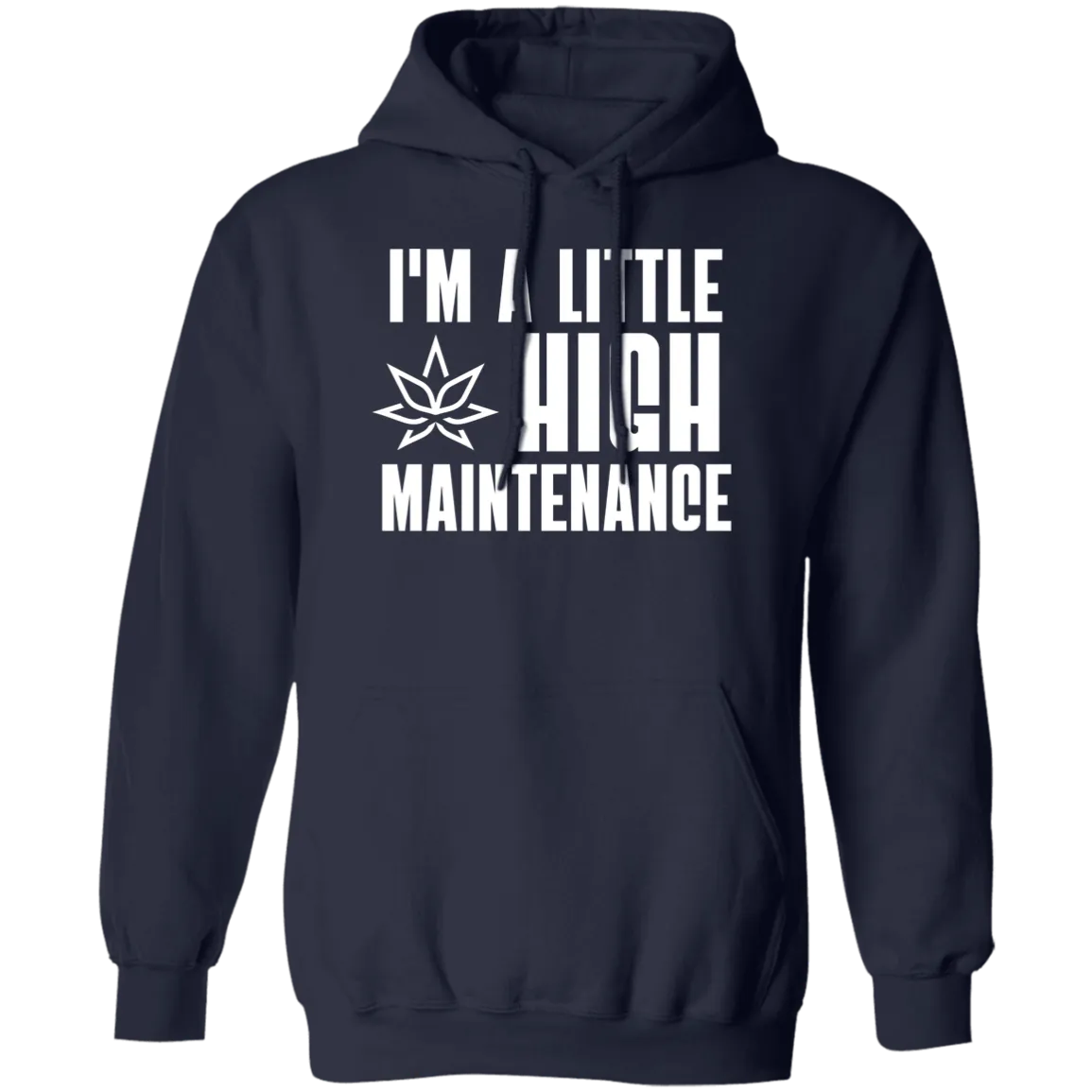 Maintenance Hoodie