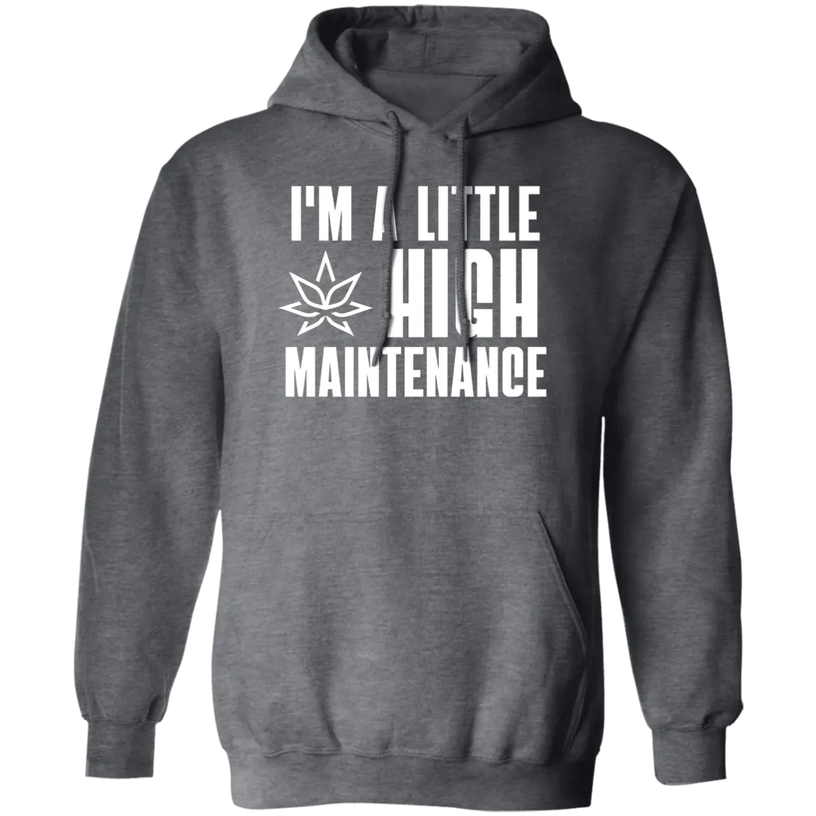 Maintenance Hoodie