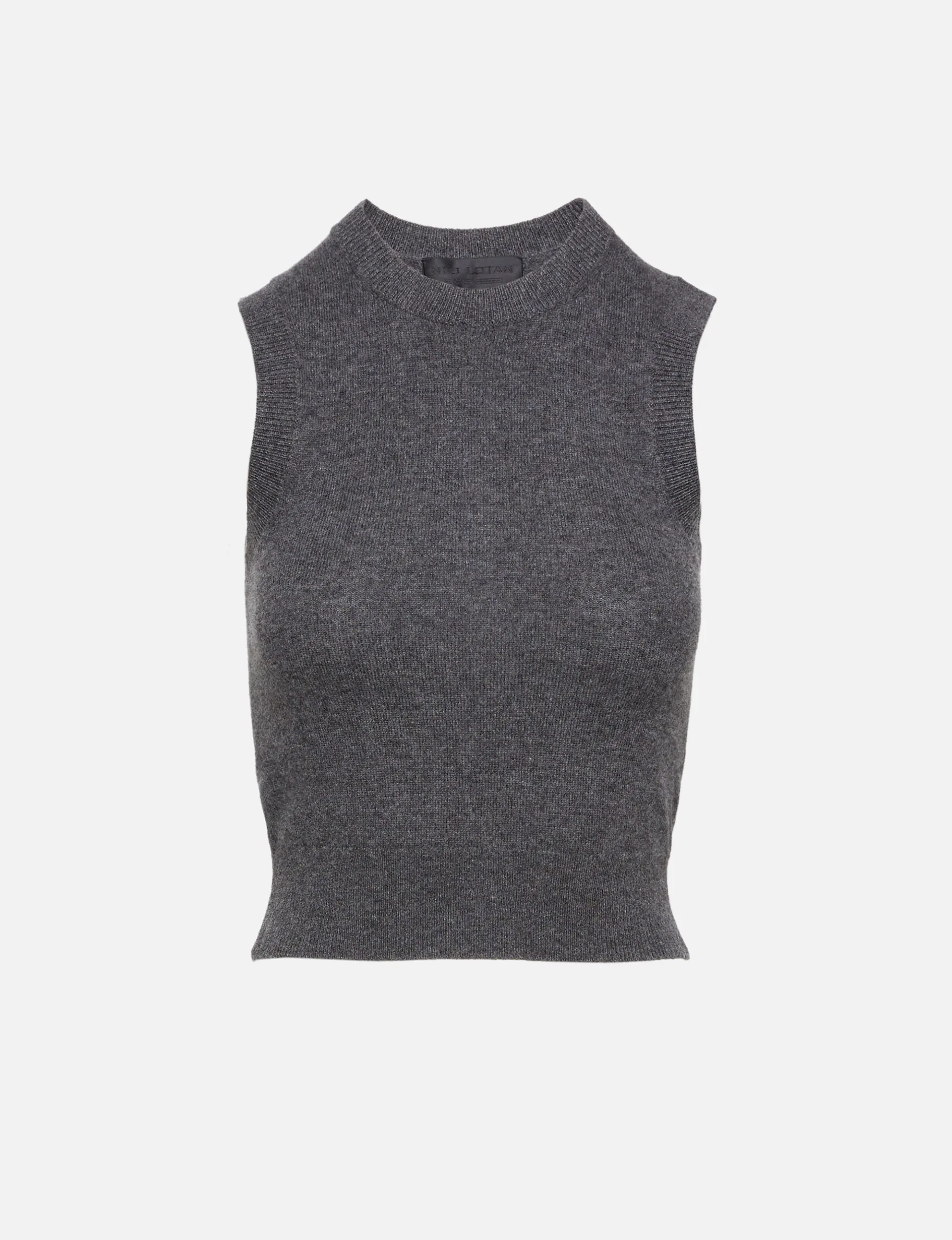 May Sweater Tank