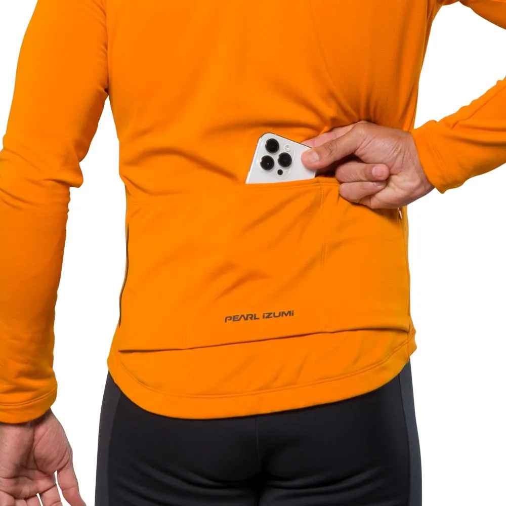 Men's Attack Thermal Jersey