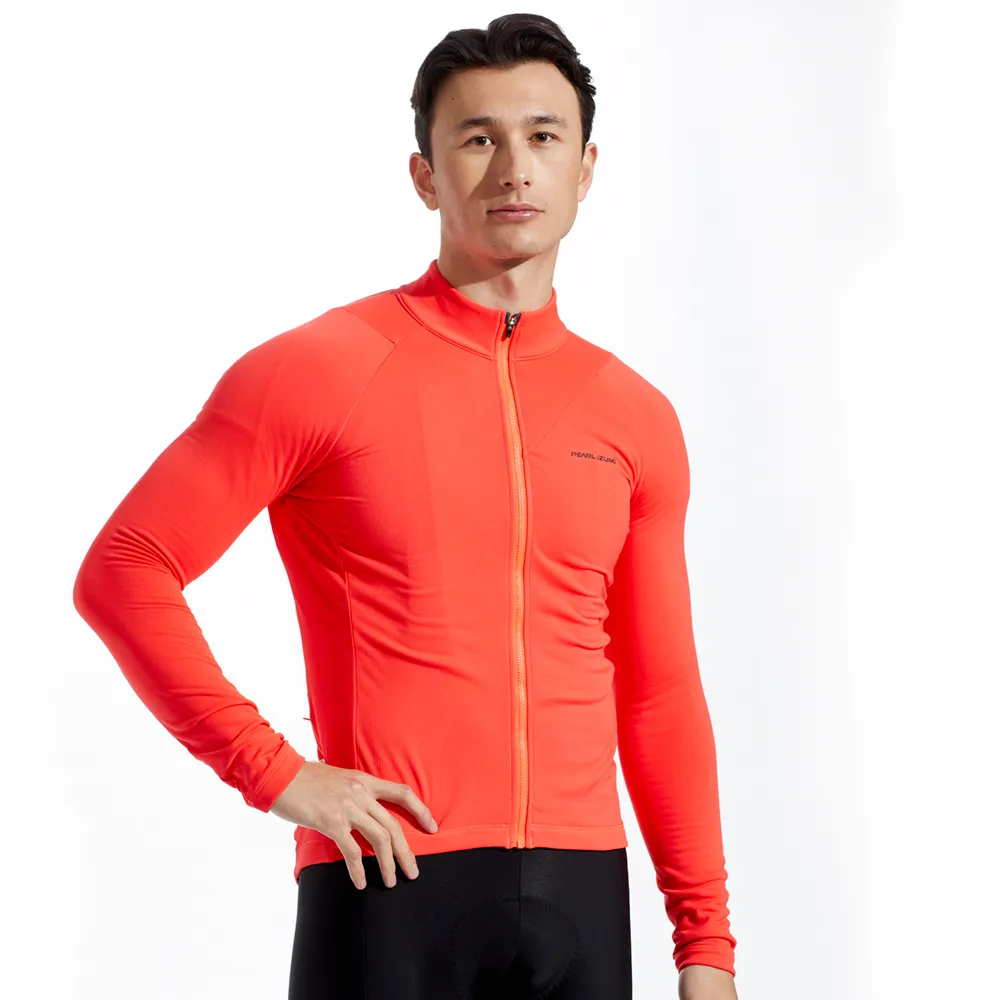 Men's Attack Thermal Jersey