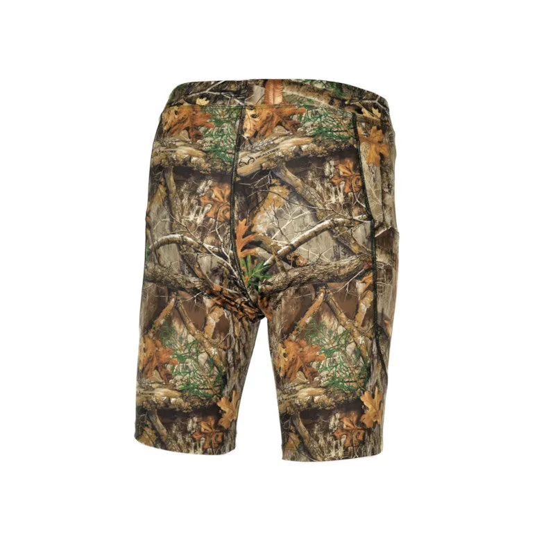 Men's Boa Constrictor Plus Half Tight- Realtree