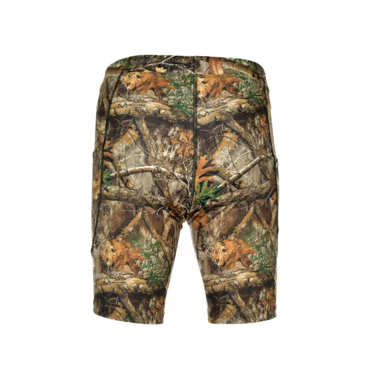 Men's Boa Constrictor Plus Half Tight- Realtree