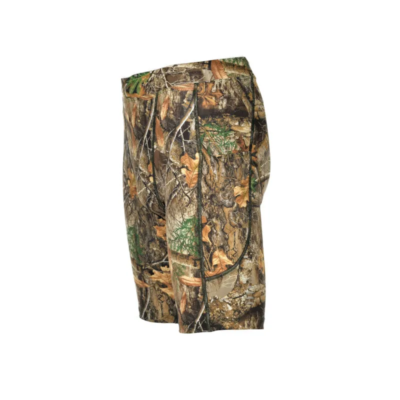 Men's Boa Constrictor Plus Half Tight- Realtree