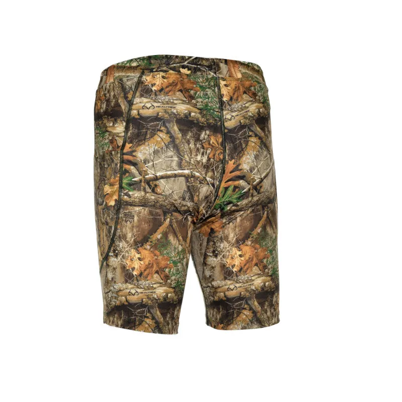 Men's Boa Constrictor Plus Half Tight- Realtree