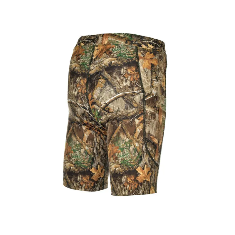 Men's Boa Constrictor Plus Half Tight- Realtree