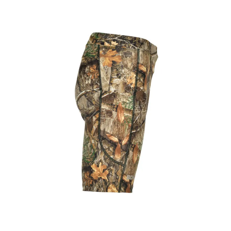 Men's Boa Constrictor Plus Half Tight- Realtree