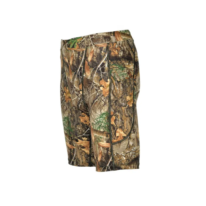 Men's Boa Constrictor Plus Half Tight- Realtree