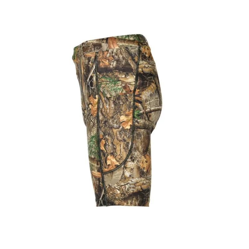 Men's Boa Constrictor Plus Half Tight- Realtree