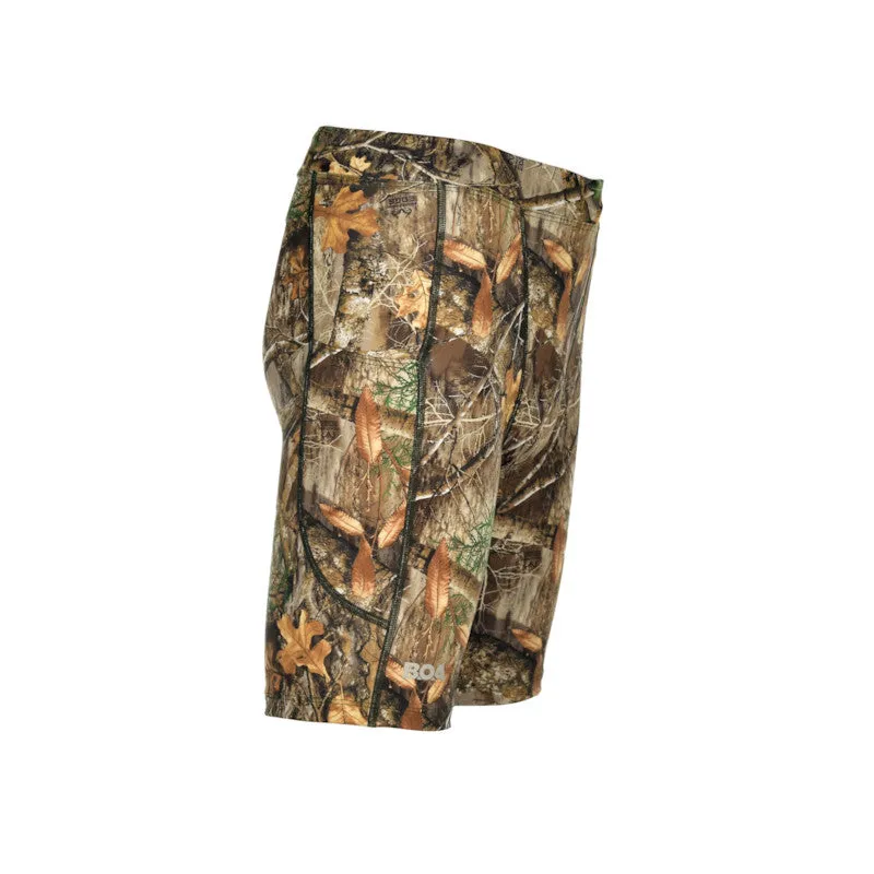 Men's Boa Constrictor Plus Half Tight- Realtree