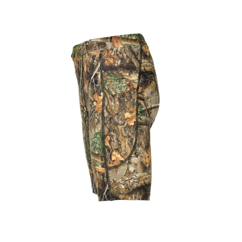 Men's Boa Constrictor Plus Half Tight- Realtree