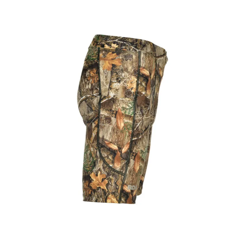 Men's Boa Constrictor Plus Half Tight- Realtree