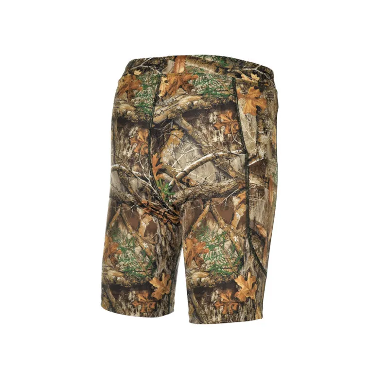 Men's Boa Constrictor Plus Half Tight- Realtree