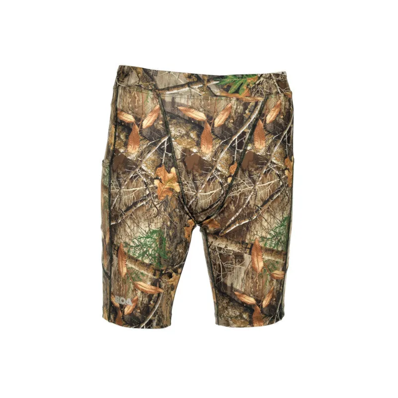 Men's Boa Constrictor Plus Half Tight- Realtree