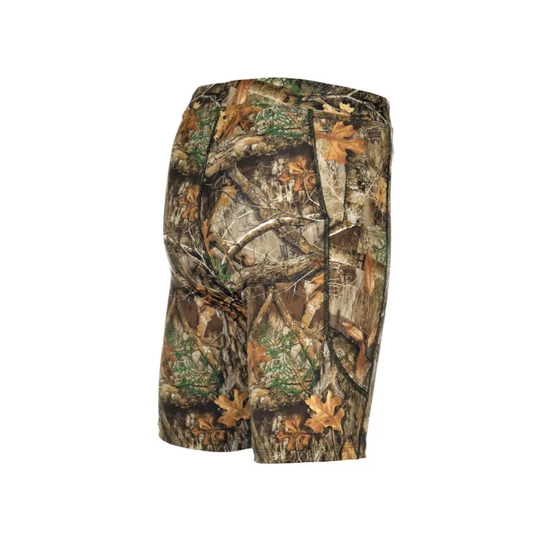 Men's Boa Constrictor Plus Half Tight- Realtree